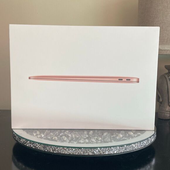 Empty box for Apple MacBook Air laptop13-inch model A2337 MGND3LL/A - Picture 1 of 13